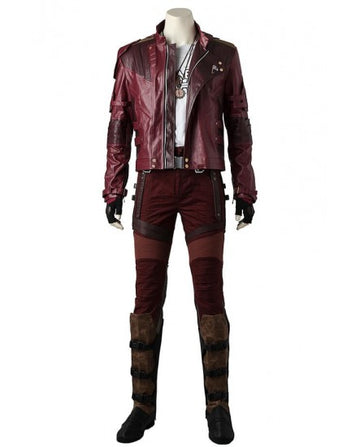 Star Lord costume